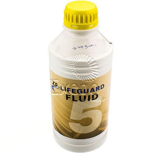 ZF 749500-1 - Lifeguard Fluid 5 Transmission Fluid 1L Bottle