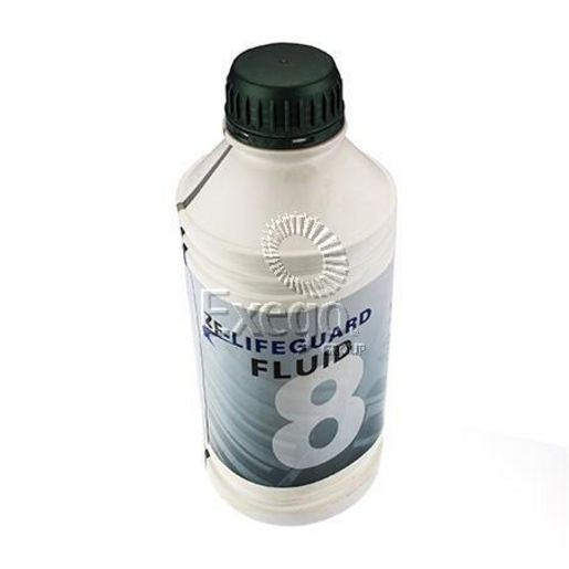 ZF 749800-1 - Lifeguard Fluid 8 Transmission Fluid 1L Bottle