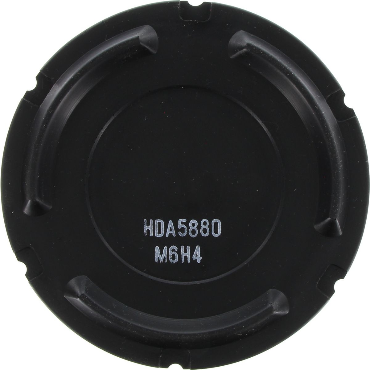 Ryco Air Filter HDA5880