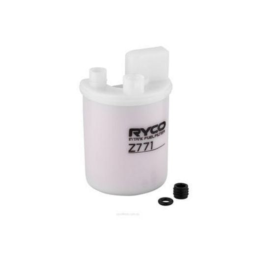 Ryco Fuel Filter Z771