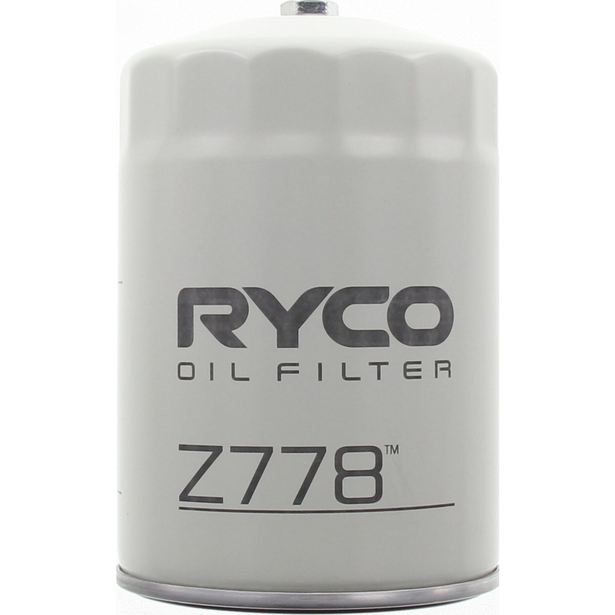 Ryco Oil Filter Z778
