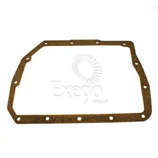 Drivetech Pan Gasket Mini CVt Cork/Rub ZPG-27007