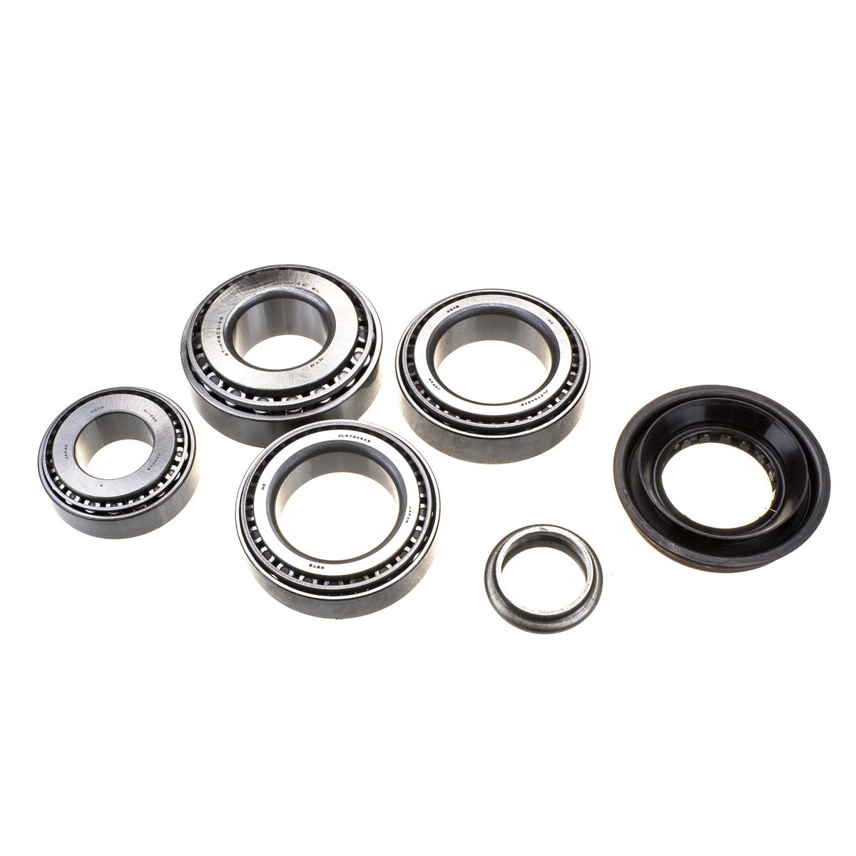 Drivetech 4x4 Differential Bearing Kit Rear DT-DBK12