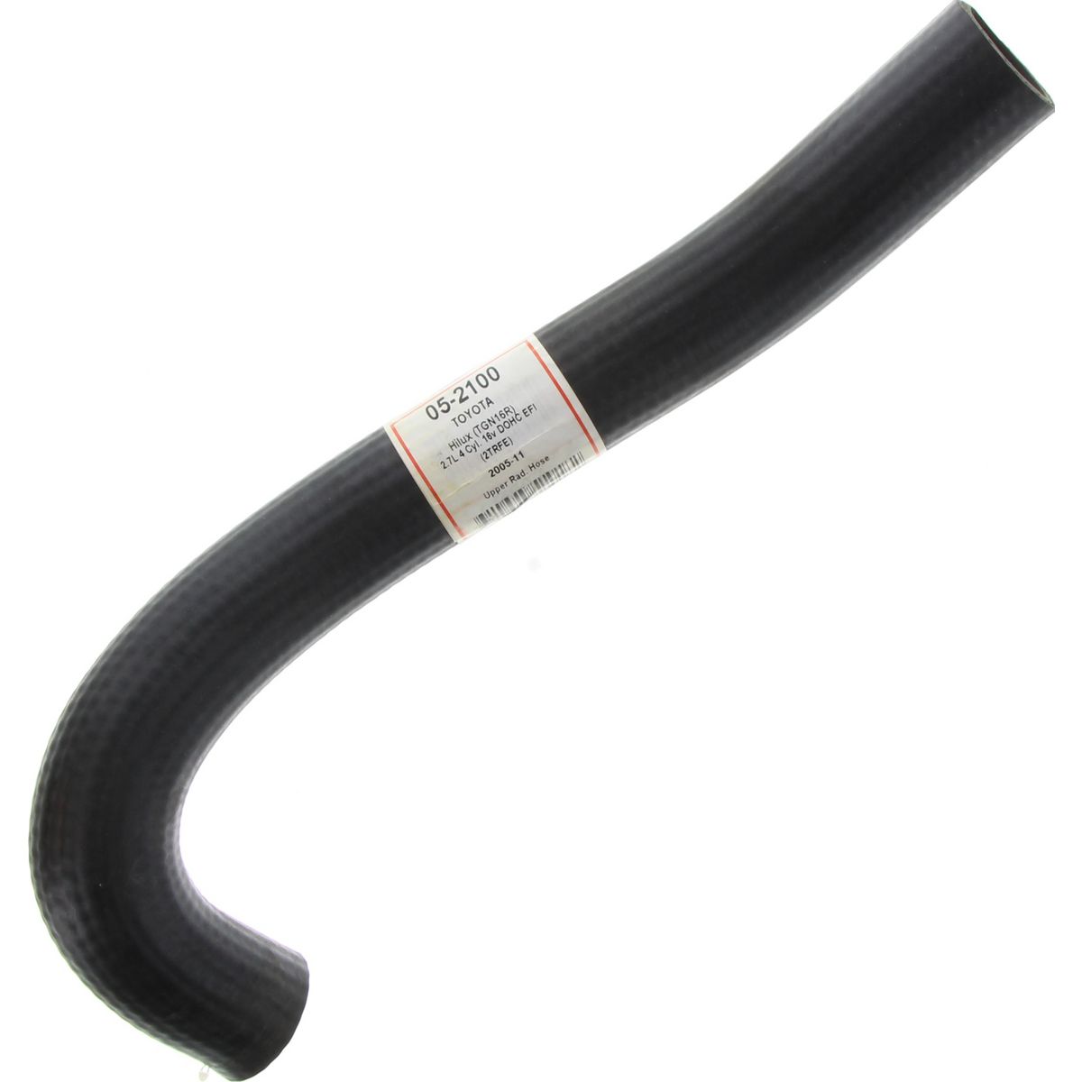 Gates Radiator Hose 73171