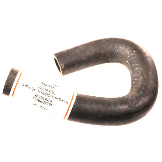 Gates Radiator Hose 02-1425