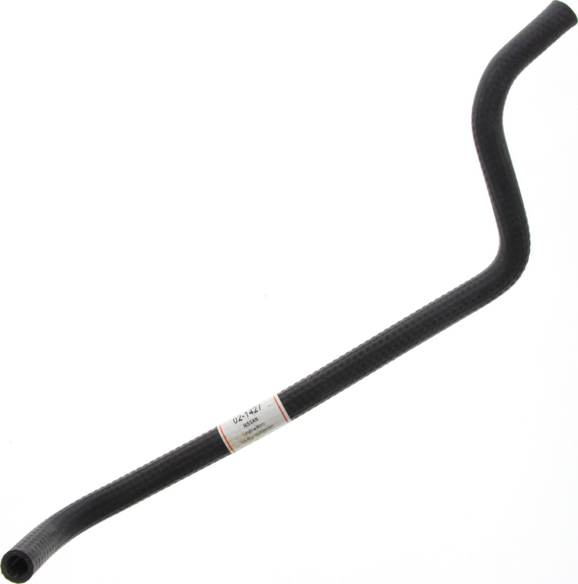 Gates Radiator Hose 02-1427