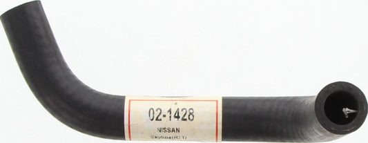Gates Radiator Hose 02-1428