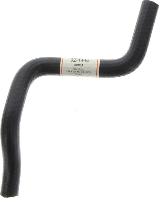 Gates Radiator Hose 02-1444