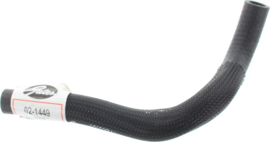 Gates Radiator Hose 02-1449