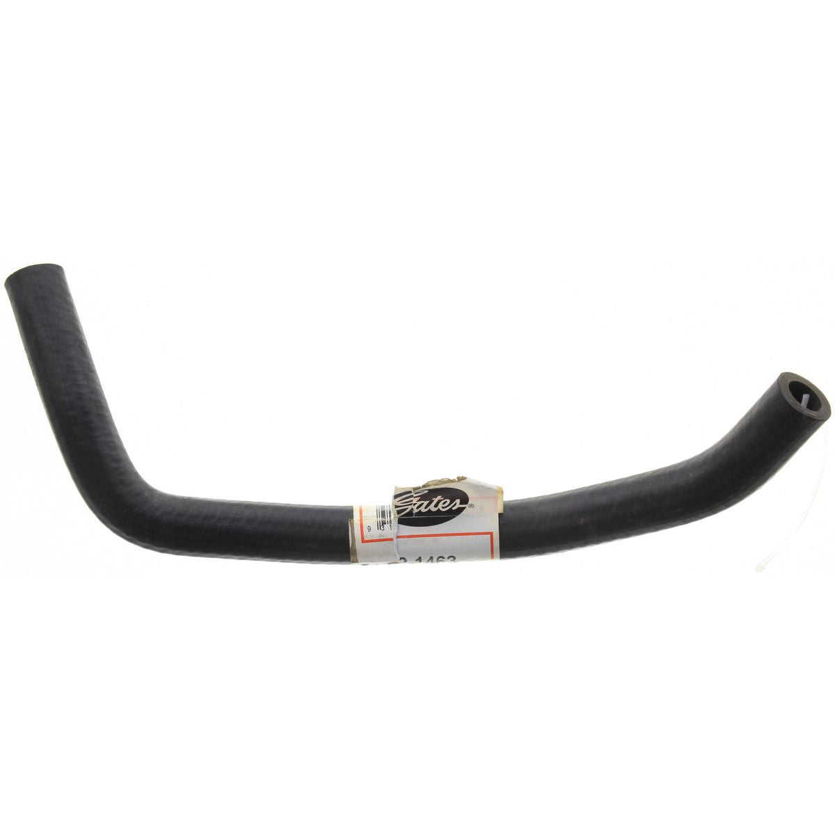 Gates Radiator Hose 02-1463