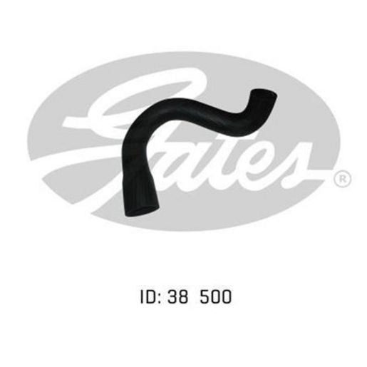 Gates Radiator Hose 05-1527