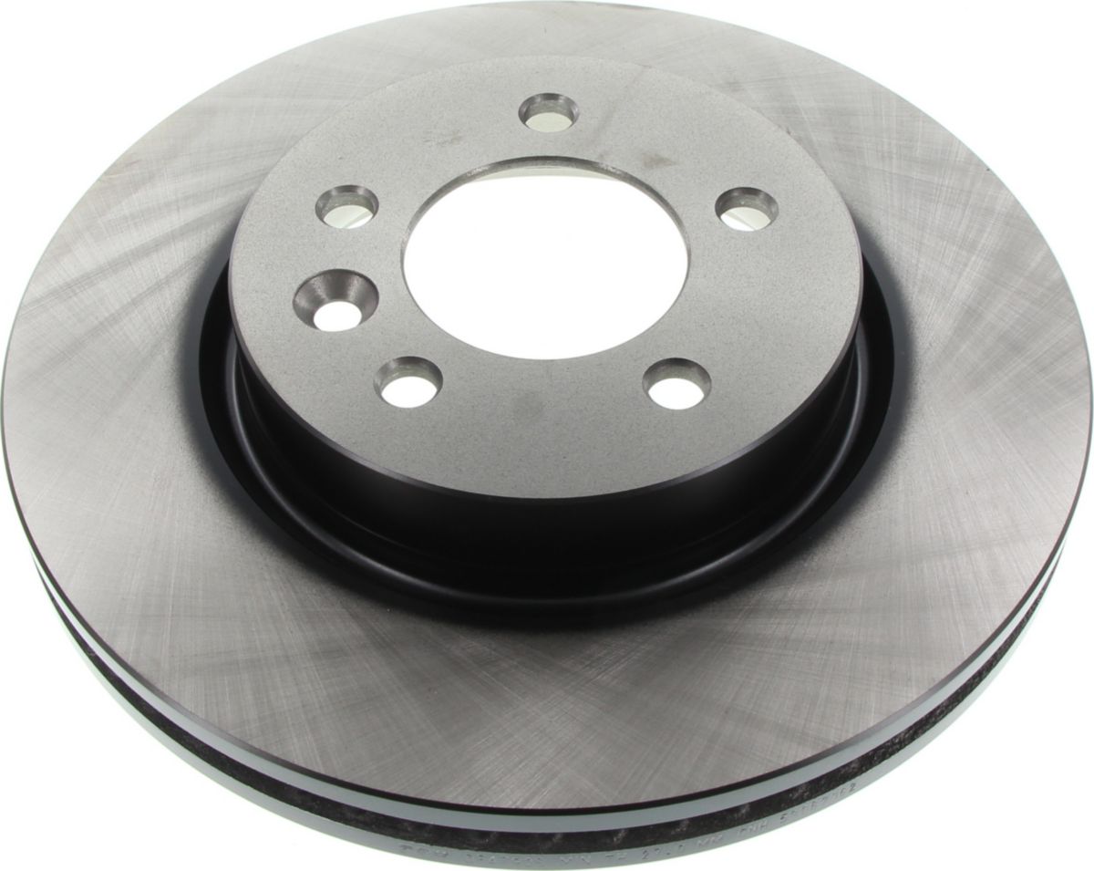 TRW Brake Rotor Front DF4790S