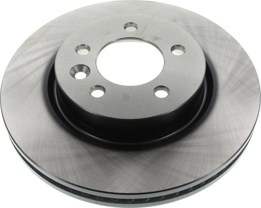 TRW Brake Rotor Front DF4790S