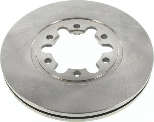 TRW Brake Rotor Front DF4898S