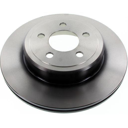 TRW Brake Rotor Rear DF4907S