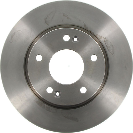 TRW Brake Rotor Front DF4922S