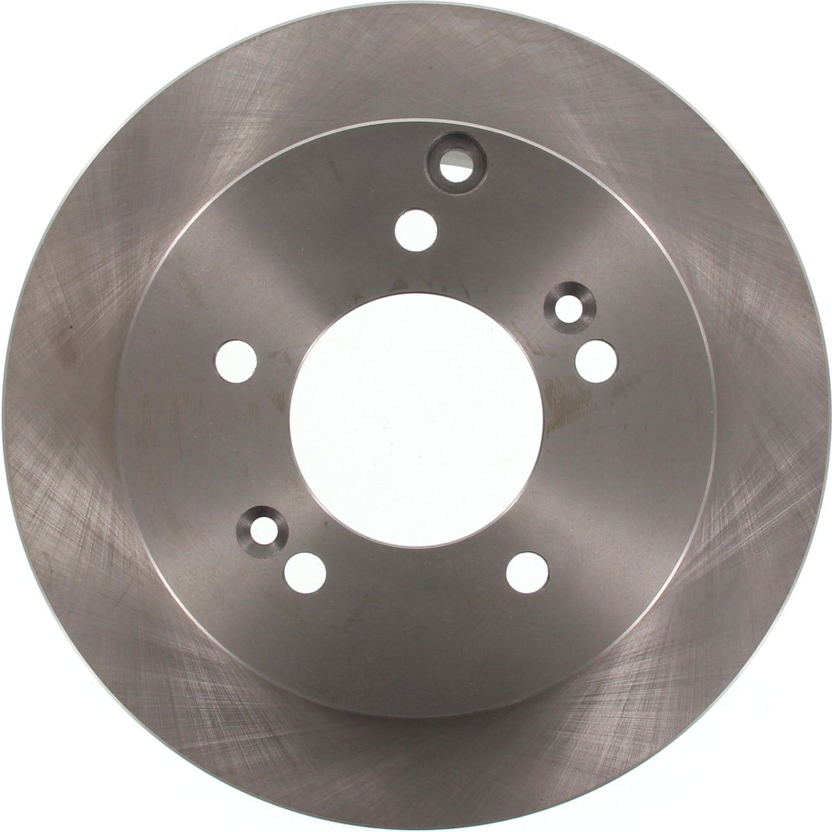 TRW Brake Rotor 275mm Rear DF4946S