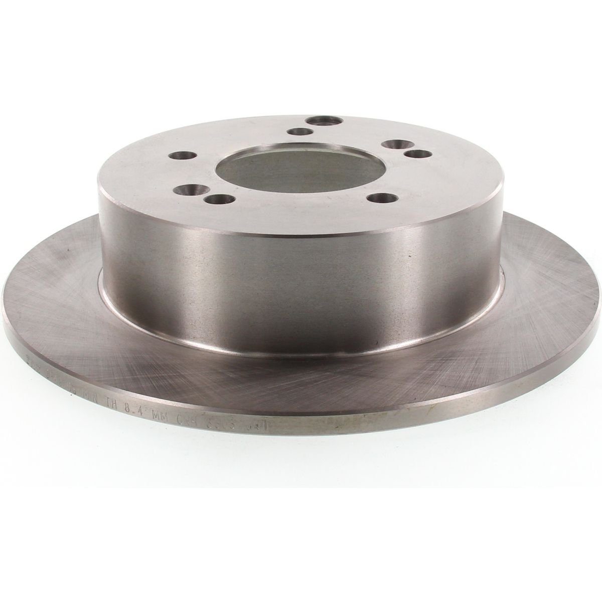 TRW Brake Rotor 275mm Rear DF4946S