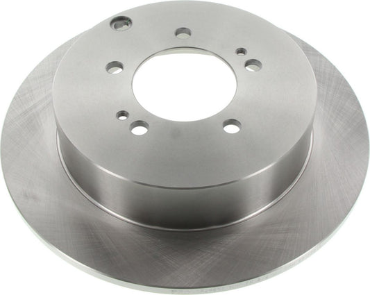 TRW Brake Rotor Rear DF4963S