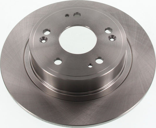 TRW Brake Rotor Rear DF4982S