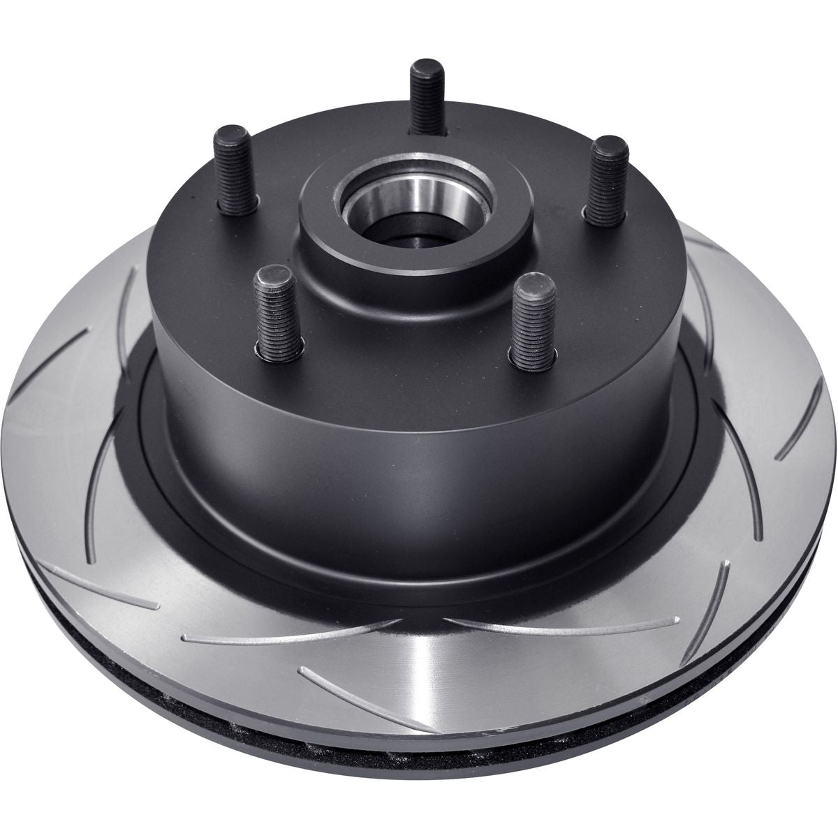 DBA T2 Slotted Brake Rotor Single 270mm Front DBA015S