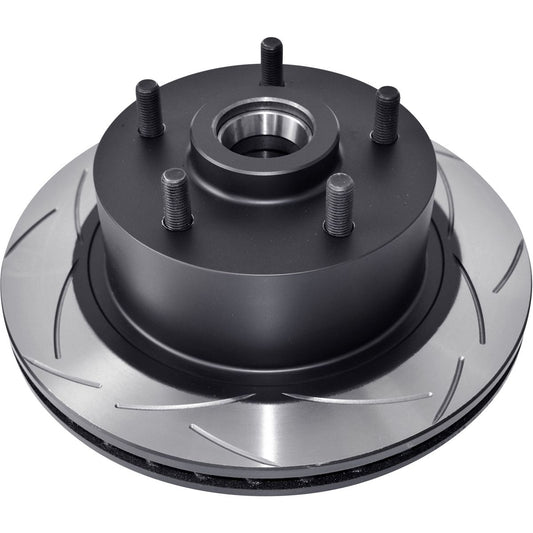 DBA T2 Slotted Brake Rotor Single 270mm Front DBA015S
