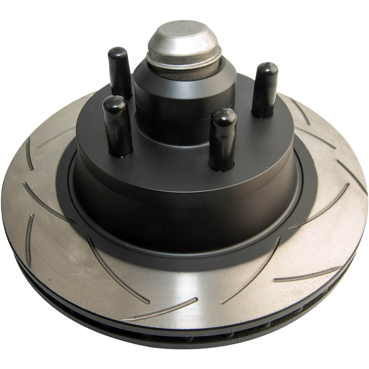 DBA Standard Brake Rotor Single 287mm Front DBA110BS