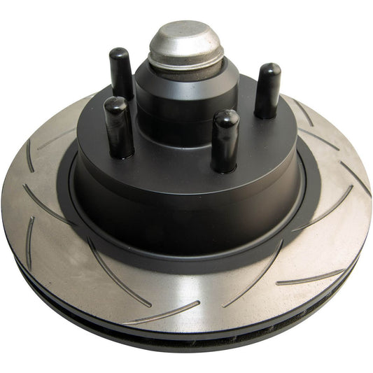DBA Standard Brake Rotor Single 287mm Front DBA110BS