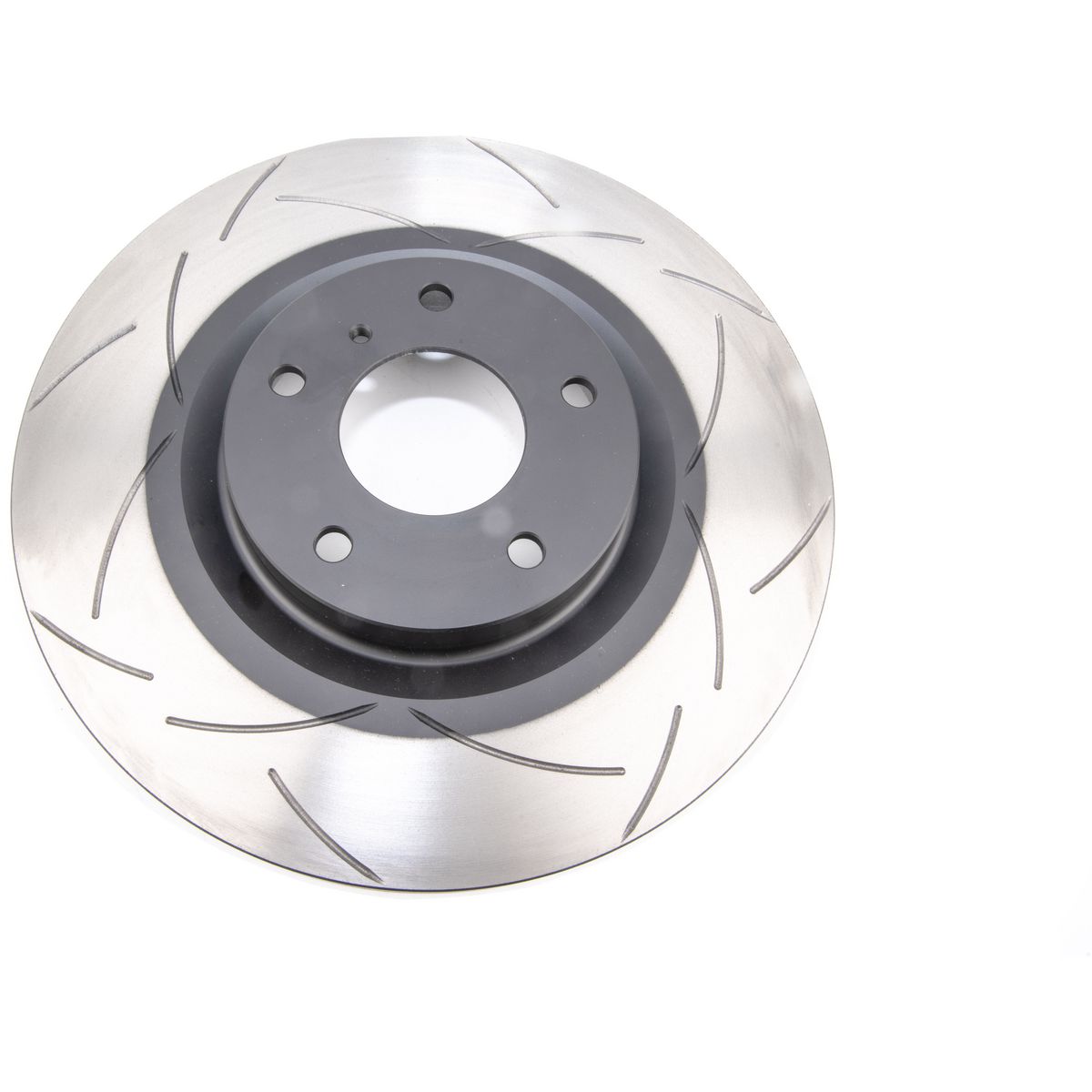 DBA T2 Slotted Brake Rotor Single 320mm Front DBA2308S