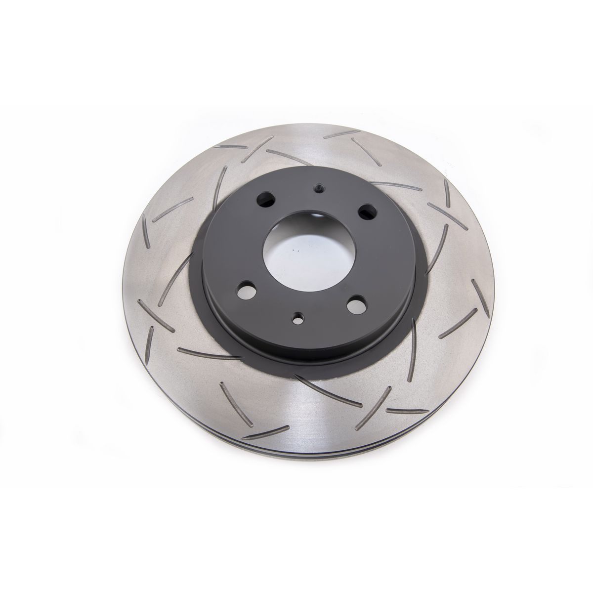 DBA T2 Slotted Brake Rotor Single 302mm Rear DBA2563S