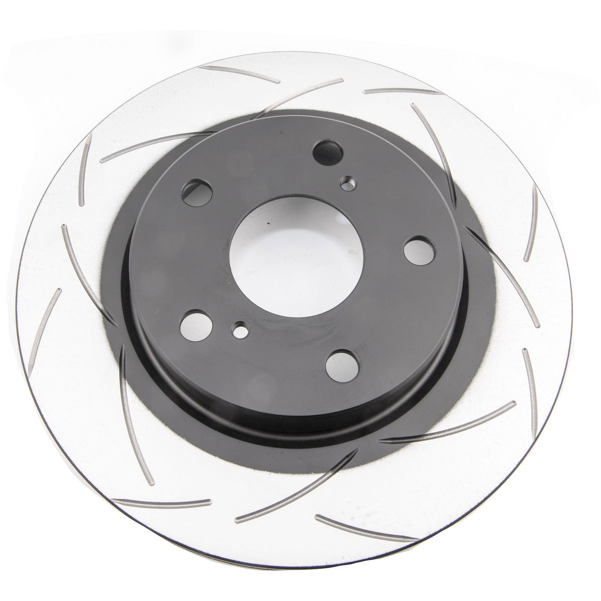 DBA T2 Slotted Brake Rotor Single 275mm Front DBA2742S