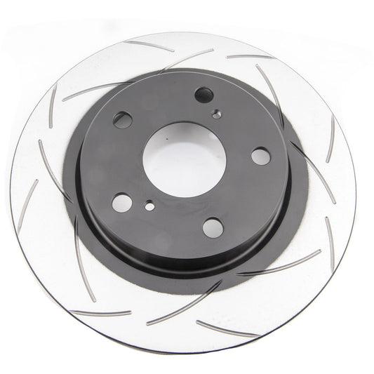 DBA T2 Slotted Brake Rotor Single 275mm Front DBA2742S
