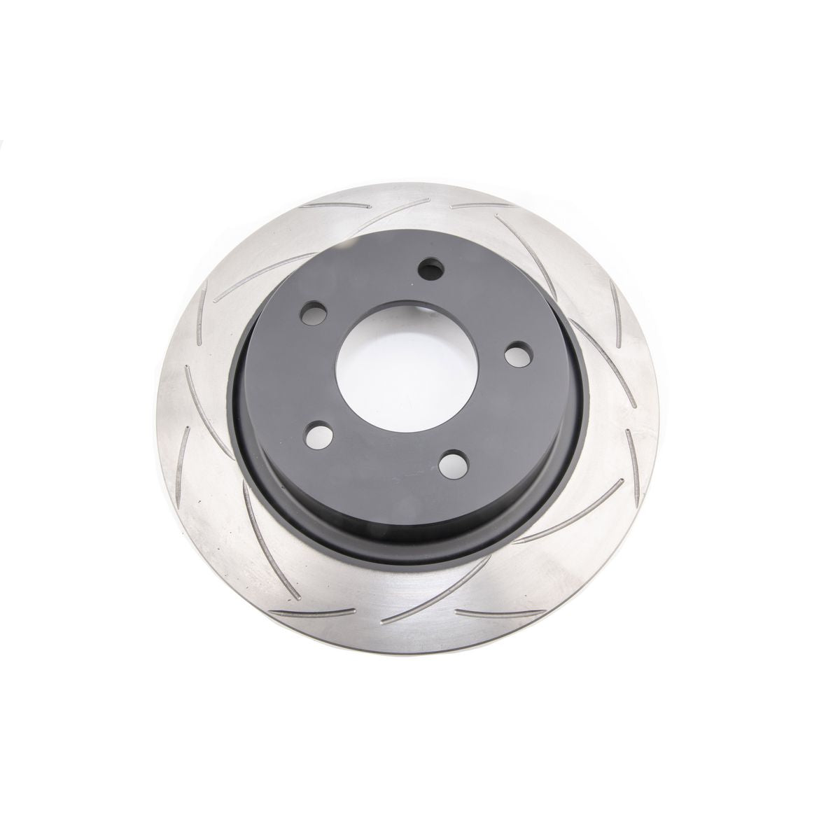 DBA T2 Slotted Brake Rotor Single 280mm Rear DBA2957S