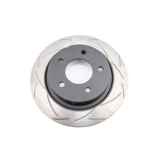 DBA T2 Slotted Brake Rotor Single 280mm Rear DBA2957S