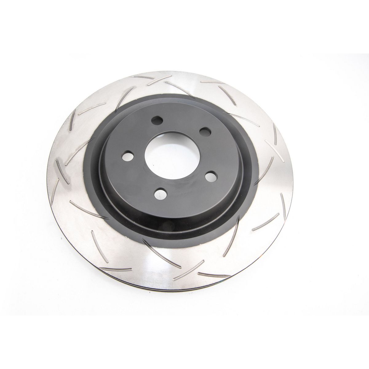 DBA T3 4000 Performance Slotted Brake Rotor Single 330mm Front DBA4069S