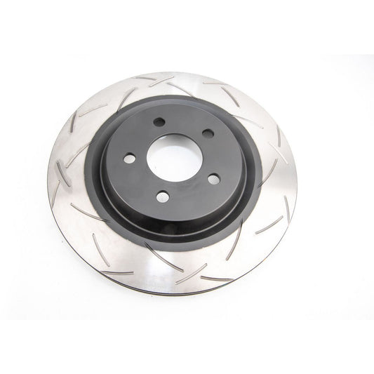 DBA T3 4000 Performance Slotted Brake Rotor Single 330mm Front DBA4069S