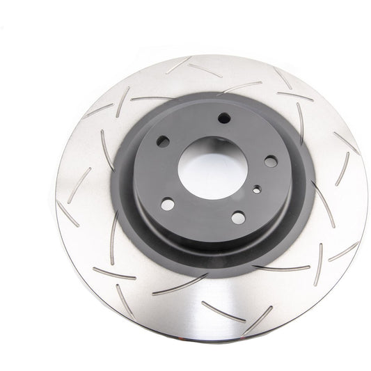 DBA T3 4000 Performance Slotted Brake Rotor Single 320mm Front DBA42308S