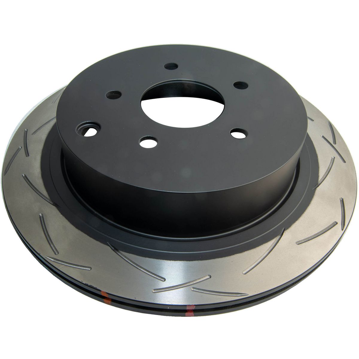 DBA T3 4000 Performance Slotted Brake Rotor Single 308mm Rear DBA42313S