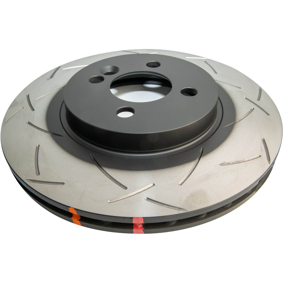 DBA T3 4000 Performance Slotted Brake Rotor Single 294mm Front DBA42524S