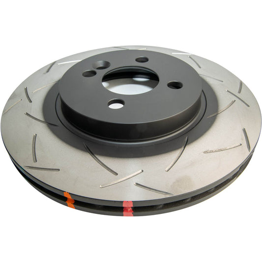 DBA T3 4000 Performance Slotted Brake Rotor Single 294mm Front DBA42524S