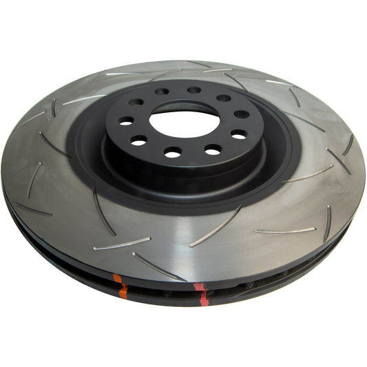 DBA T3 4000 Performance Slotted Brake Rotor Single 344.5mm Front DBA42575S