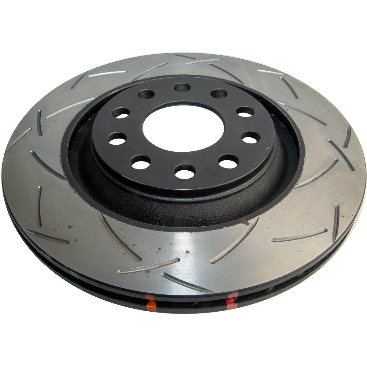 DBA T3 4000 Performance Slotted Brake Rotor Single 300mm Rear DBA42576S