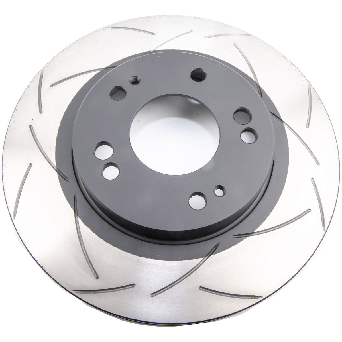 DBA T2 Slotted Brake Rotor Single 276mm Front DBA425S
