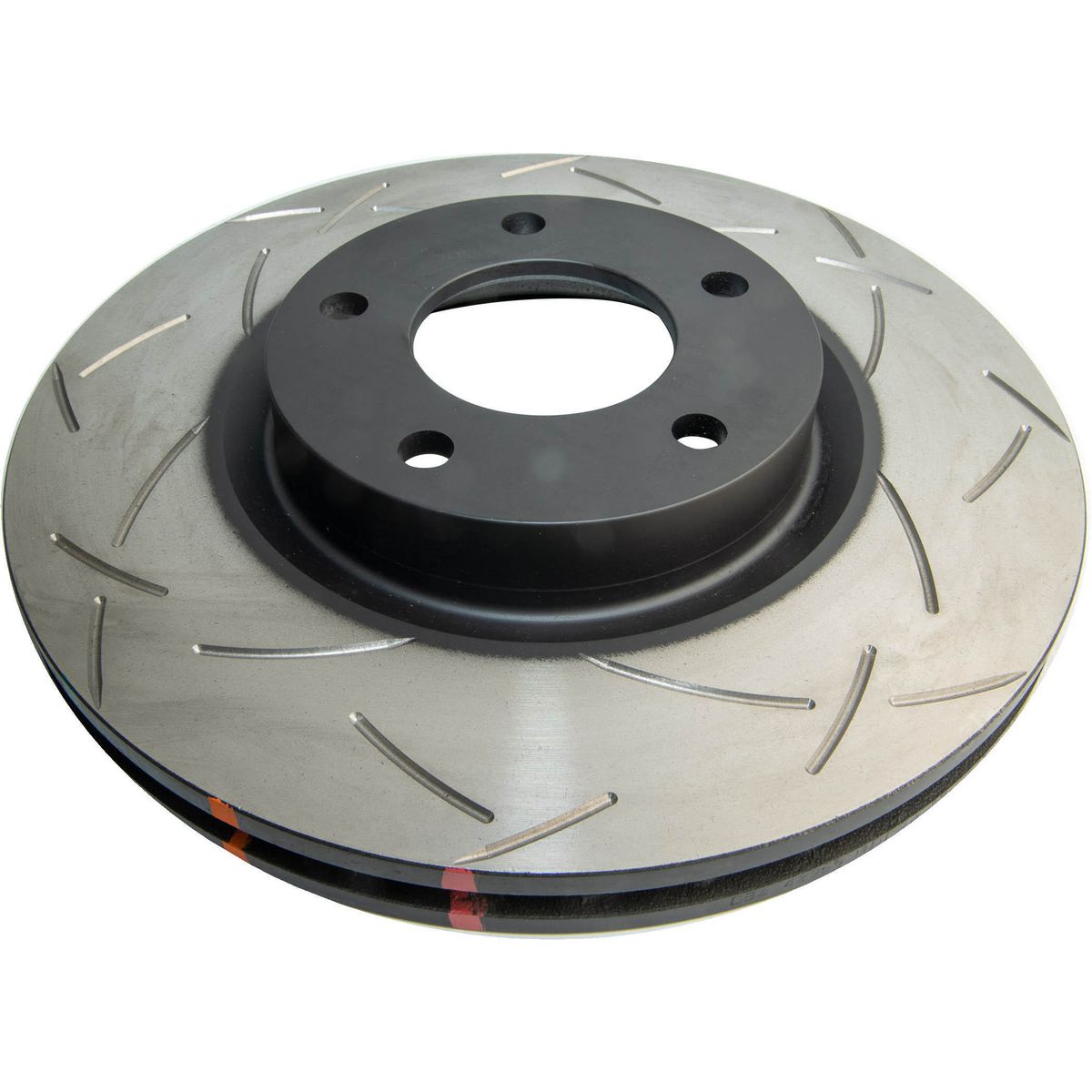 DBA T3 4000 Performance Slotted Brake Rotor Single 300mm Front DBA42956S