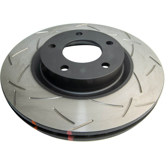 DBA T3 4000 Performance Slotted Brake Rotor Single 300mm Front DBA42956S