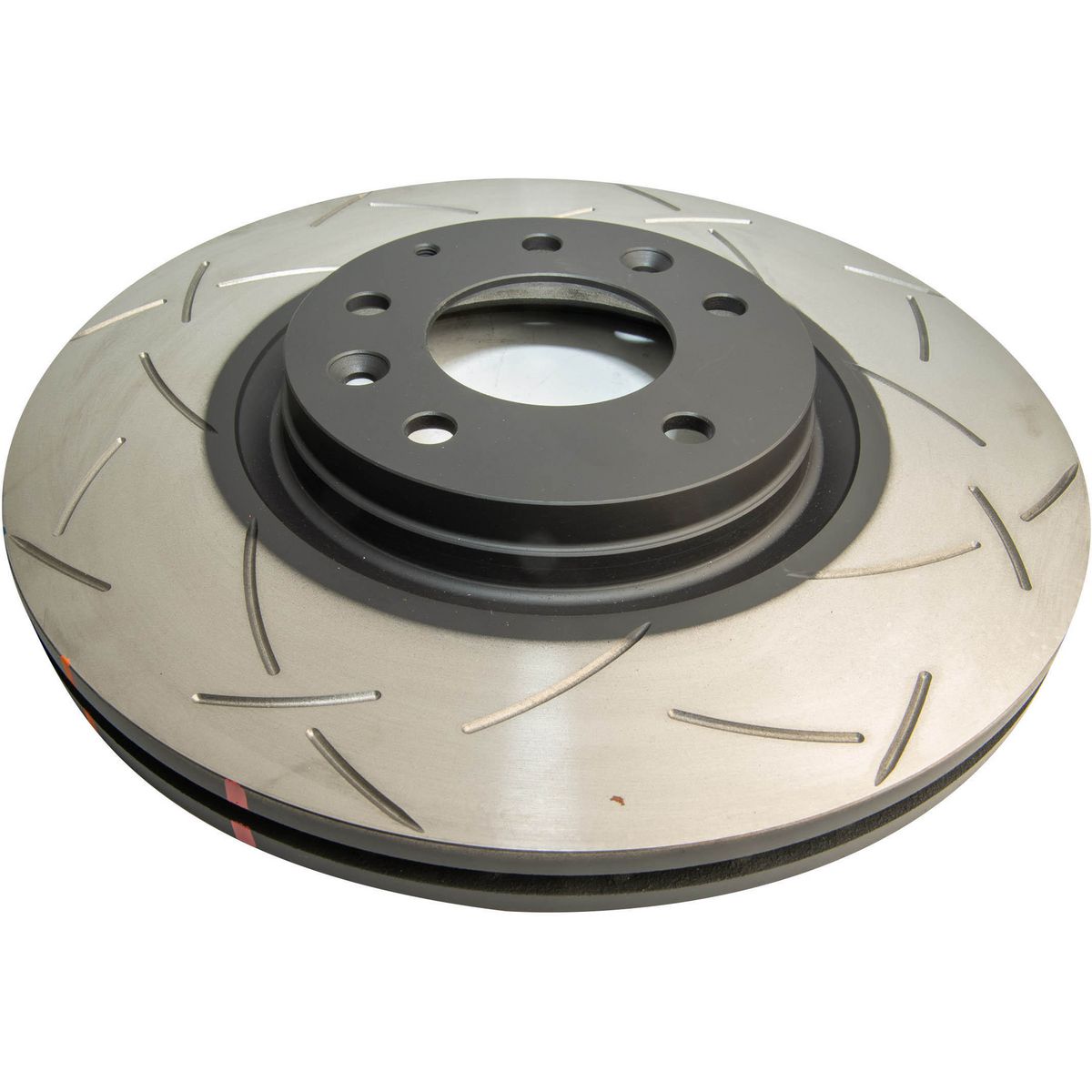 DBA T3 4000 Performance Slotted Brake Rotor Single 320mm Front DBA42960S