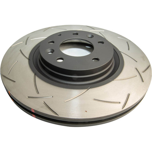 DBA T3 4000 Performance Slotted Brake Rotor Single 320mm Front DBA42960S