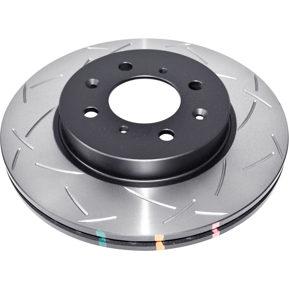 DBA T3 4000 Performance Slotted Brake Rotor Single 262mm Front DBA4474S