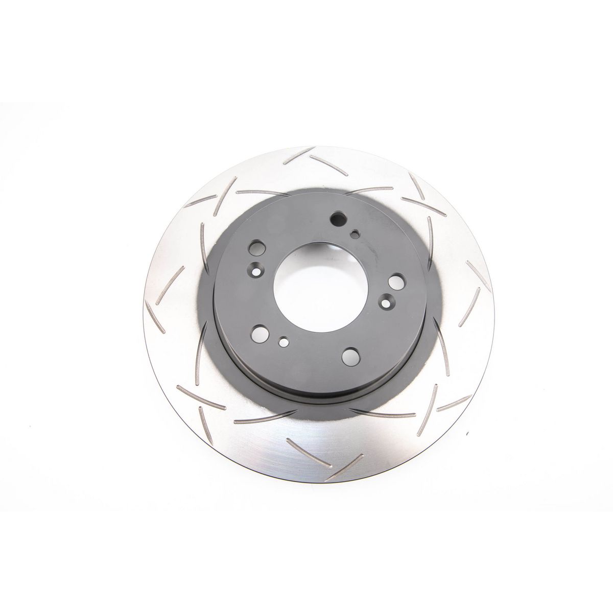 DBA T3 4000 Performance Slotted Brake Rotor Single 282mm Front DBA4478S
