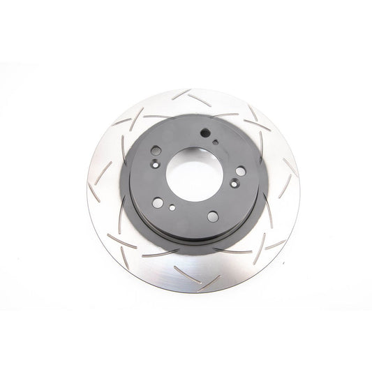DBA T3 4000 Performance Slotted Brake Rotor Single 282mm Front DBA4478S